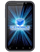 Best available price of Icemobile Prime in Croatia