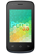 Best available price of Icemobile Prime 3-5 in Croatia