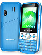 Best available price of Icemobile Rock 2-4 in Croatia