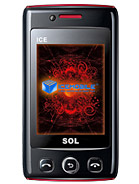 Best available price of Icemobile Sol in Croatia