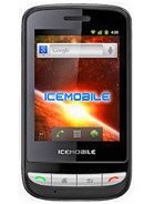 Best available price of Icemobile Sol II in Croatia