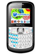 Best available price of Icemobile Tropical in Croatia