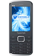 Best available price of Icemobile Twister in Croatia