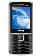 Best available price of Icemobile Wave in Croatia