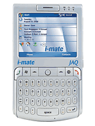 Best available price of i-mate JAQ in Croatia