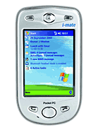 Best available price of i-mate Pocket PC in Croatia