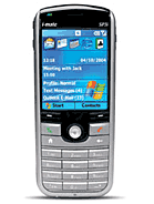 Best available price of i-mate SP3i in Croatia