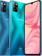 Best available price of Infinix Hot 10 Lite in Croatia