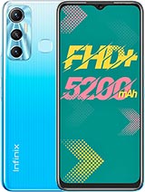 Best available price of Infinix Hot 11 in Croatia