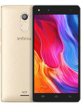 Best available price of Infinix Hot 4 Pro in Croatia