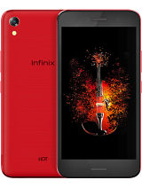 Best available price of Infinix Hot 5 Lite in Croatia