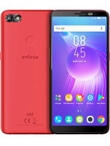 Best available price of Infinix Hot 6 in Croatia