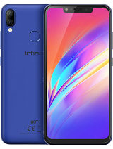 Best available price of Infinix Hot 6X in Croatia