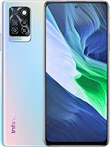 Best available price of Infinix Note 10 Pro in Croatia