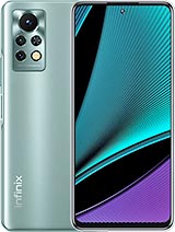 Best available price of Infinix Note 11s in Croatia