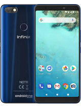 Best available price of Infinix Note 5 in Croatia