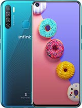 Best available price of Infinix S5 in Croatia