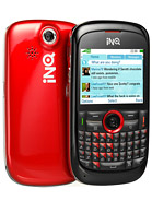 Best available price of iNQ Chat 3G in Croatia