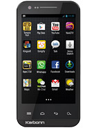 Best available price of Karbonn A11 in Croatia