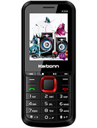 Best available price of Karbonn K309 Boombastic in Croatia
