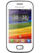 Best available price of Karbonn K65 Buzz in Croatia