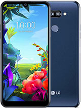 Best available price of LG K40S in Croatia