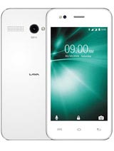 Best available price of Lava A55 in Croatia