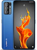 Best available price of Lava Agni 5G in Croatia