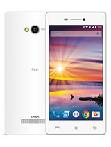 Best available price of Lava Flair Z1 in Croatia