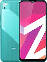 Best available price of Lava Z2 Max in Croatia