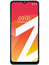 Best available price of Lava Z2 in Croatia