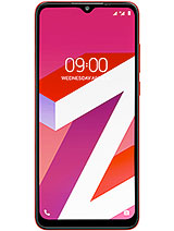 Best available price of Lava Z4 in Croatia