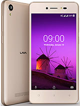 Best available price of Lava Z50 in Croatia