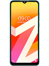 Best available price of Lava Z6 in Croatia