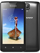 Best available price of Lenovo A1000 in Croatia