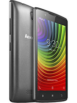 Best available price of Lenovo A2010 in Croatia