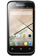 Best available price of Lenovo A369i in Croatia