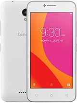 Best available price of Lenovo B in Croatia