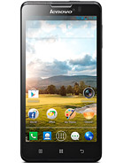 Best available price of Lenovo P780 in Croatia