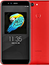 Best available price of Lenovo S5 in Croatia