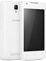 Best available price of Lenovo Vibe A in Croatia