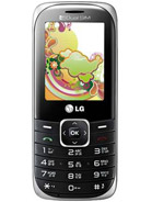 Best available price of LG A165 in Croatia