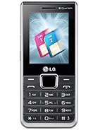 Best available price of LG A390 in Croatia