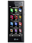Best available price of LG BL40 New Chocolate in Croatia