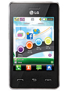 Best available price of LG T375 Cookie Smart in Croatia