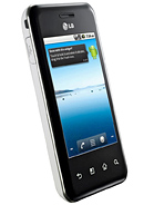 Best available price of LG Optimus Chic E720 in Croatia