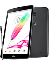 Best available price of LG G Pad II 8-0 LTE in Croatia