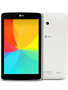 Best available price of LG G Pad 8-0 LTE in Croatia