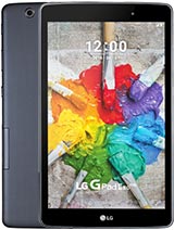 Best available price of LG G Pad III 8-0 FHD in Croatia