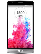 Best available price of LG G3 S Dual in Croatia